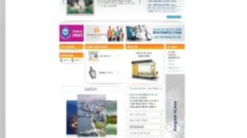 İzto&rsquo;nun Yıldızı, &ldquo;2012 Bilişim Yıldızları&rdquo; Yarışmasında İki &Ouml;d&uuml;lle Parladı