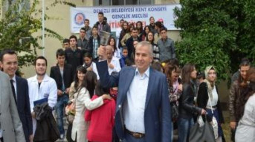 G&ouml;n&uuml;ll&uuml; Eğitmenlerden &Uuml;cretsiz Kurs