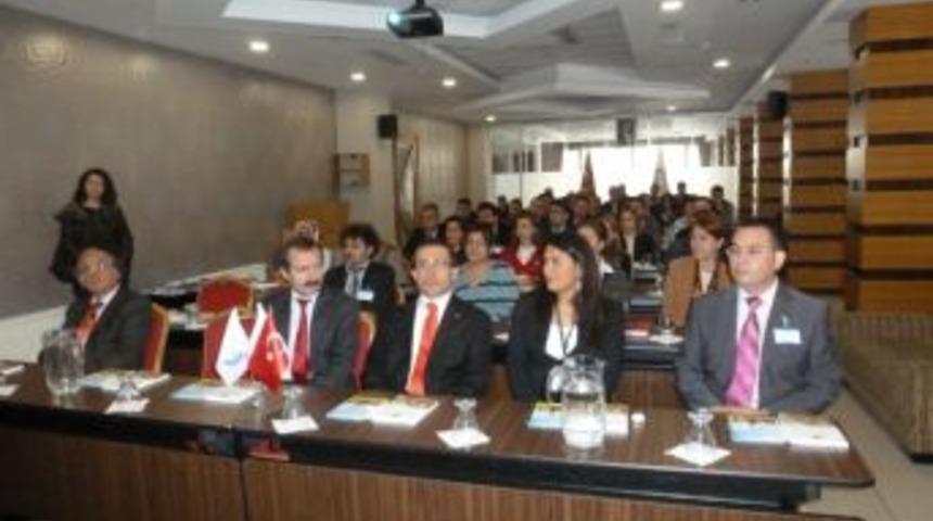 Kastamonu&rsquo;da &ldquo;gıda Kontrol G&ouml;revlisi&rdquo; Kursu Başladı