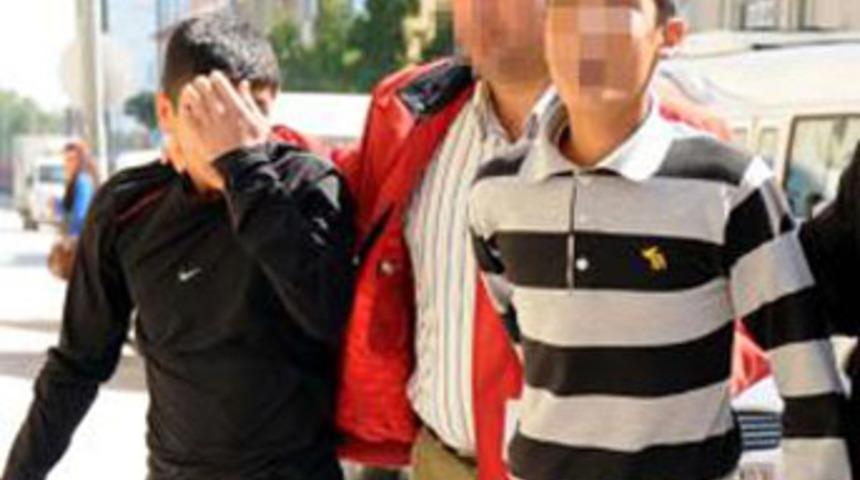 2 paket cipse 2 yıl 9 ay 10 hapis cezası