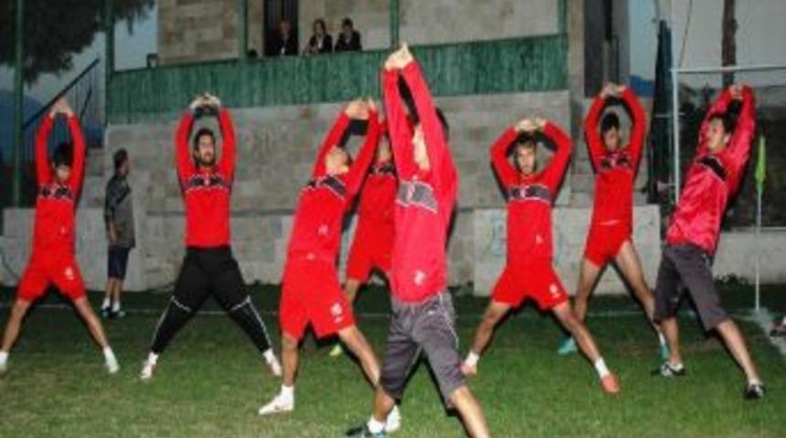 Spor Toto 2. Lig
