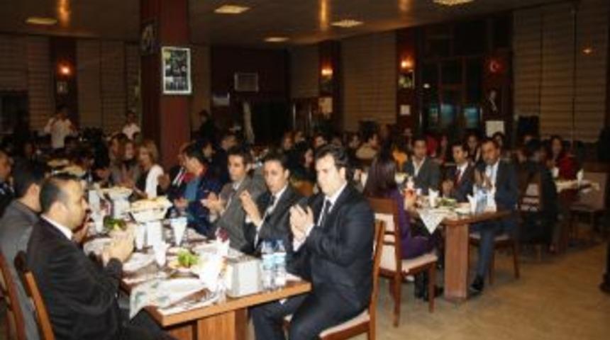 Iğdır&rsquo;da 66 &Ouml;ğretmene Başarı Belgesi Verildi