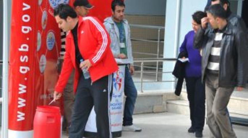 &Ouml;SYM'nin Dağıttığı Sınav Setleri, K&ouml;ylerdeki &Ouml;ğrencileri Sevindirecek