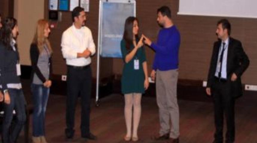 Eurodesk Gen&ccedil;lik Eylem Programı Trabzon&rsquo;da Tanıtıldı