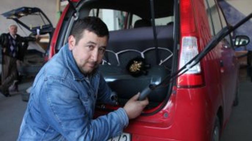 S&uuml;r&uuml;c&uuml;ler Kış Şartlarına Hazırlık Konusunda Uyarıldı