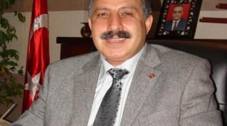 Vanlı Esnafın Vergi Bor&ccedil;larının Ertelenmesi