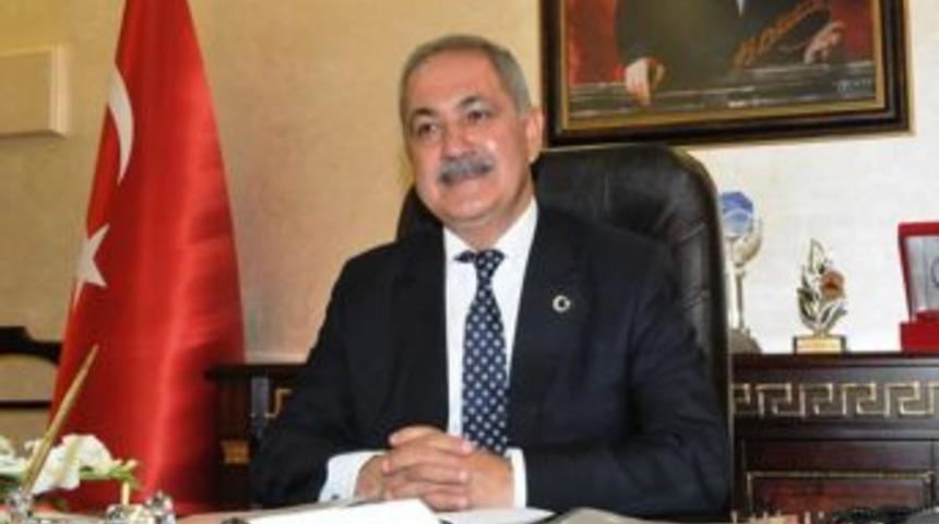Kentsel D&ouml;n&uuml;ş&uuml;mde &Ccedil;alışmalar Devam Ediyor