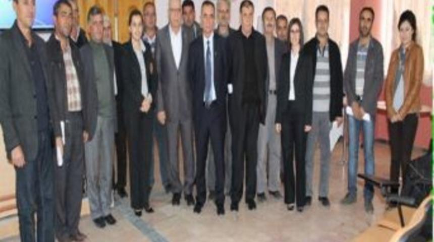 S&uuml;t Toplama Merkezleri 31 Aralık Tarihine Kadar Ruhsatlarını Almak Zorunda