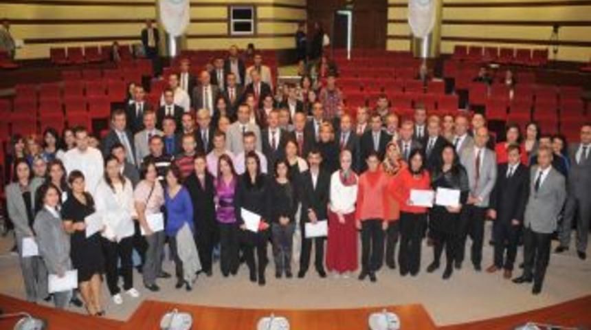 Turizm Şehri Antalya'nın Eğitimli Işsizleri B&uuml;y&uuml;k Sorun