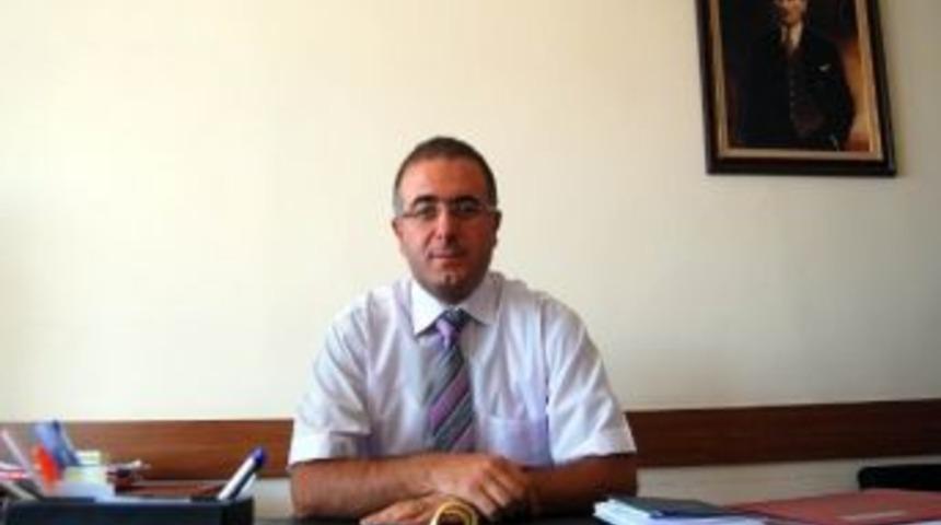 Halk Sağlığı M&uuml;d&uuml;rl&uuml;ğ&uuml;'nden D&uuml;nya Koah G&uuml;n&uuml; A&ccedil;ıklaması