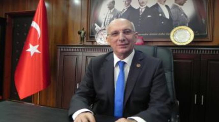 G&uuml;l&uuml;&ccedil; Belediye Başkanı: Posbıyık&rsquo;ın S&ouml;ylediği S&ouml;zler Tamamen Hayal &Uuml;r&uuml;n&uuml;d&uuml;r