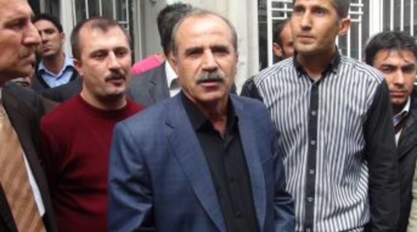 Cizre Belediyesi'ne Operasyon