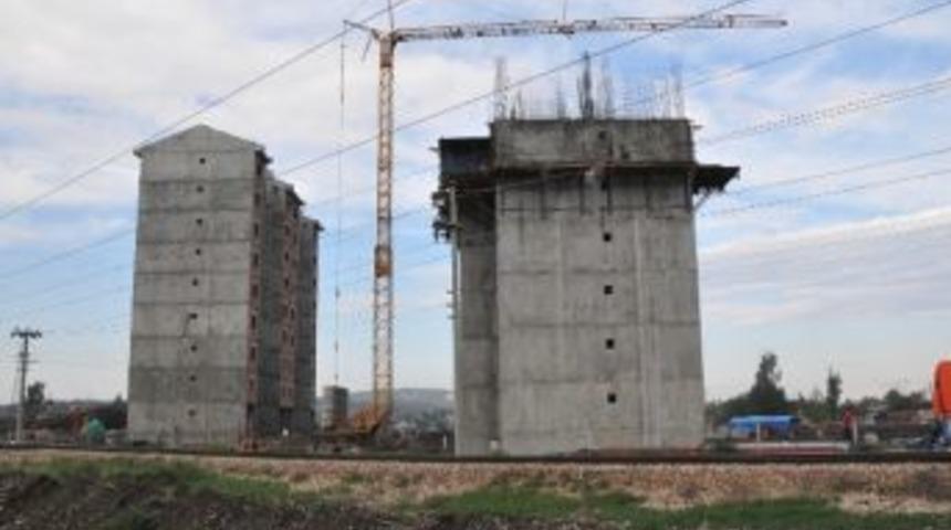 Osmaniye&rsquo;de Kentsel D&ouml;n&uuml;ş&uuml;m Projesi