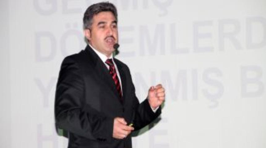 &Ouml;ğrenci Ve Veliler, Anafen Ile Motive Oldu