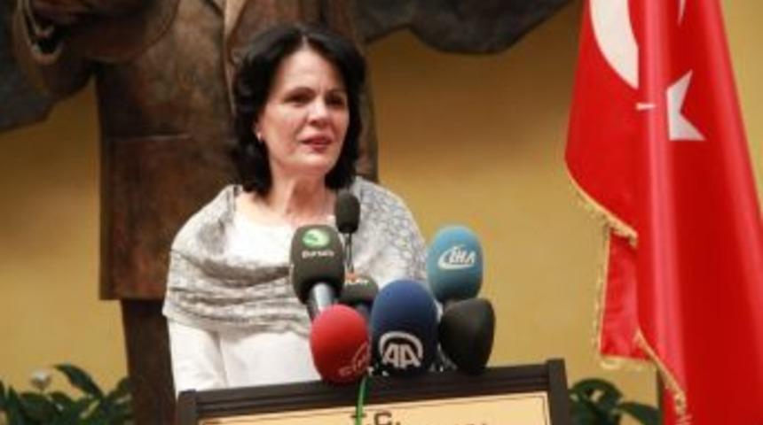 Bursa, Kosovalı Misafirlerini Ağırladı
