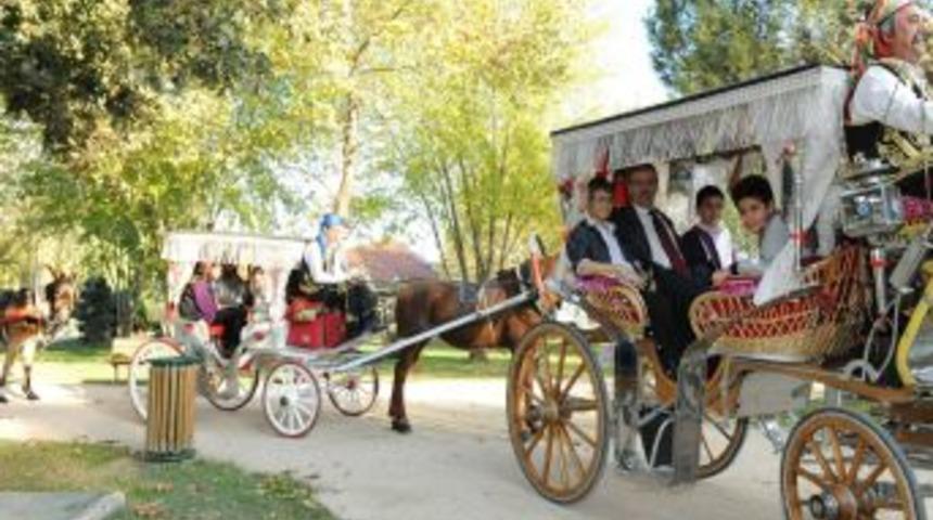 Bursa Hayvanat Bah&ccedil;esi T&uuml;rkiye&rsquo;nin En B&uuml;y&uuml;ğ&uuml; Olacak