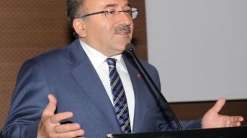 Trabzon&rsquo;da &ldquo;&ccedil;alışma Hayatında Toplumsal Cinsiyet Eşitliğinin Geliştirilmesi&rdquo; Konferansı