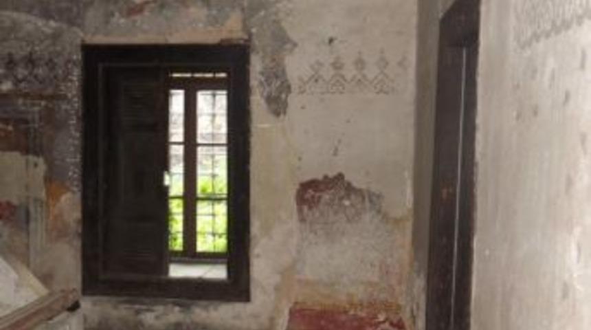 Muradiye K&uuml;lliyesine G&uuml;venlik İ&ccedil;in &Ouml;denek Ayrılsın