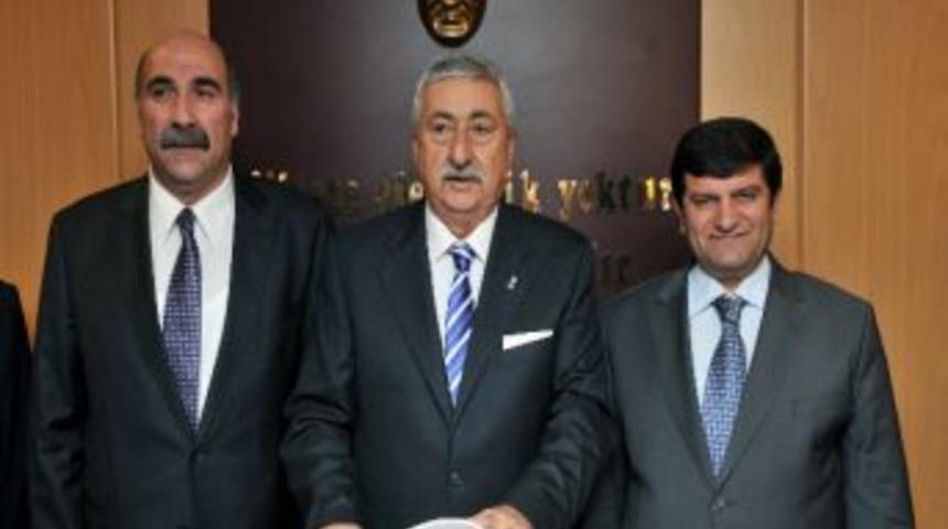 Paland&ouml;ken G&uuml;m&uuml;şhane&rsquo;de