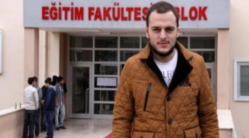 Y&Ouml;K'&uuml;n ALES D&uuml;zenlemesi, &Uuml;niversite &Ouml;ğrencilerini Sevindirdi