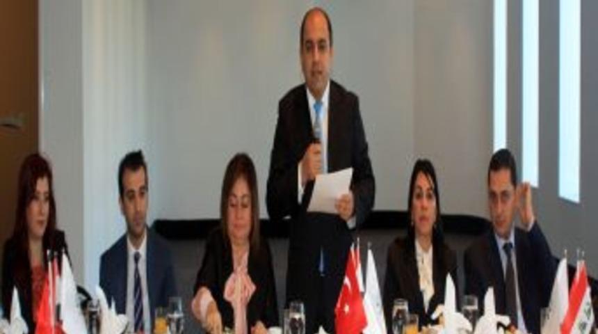 Kılı&ccedil;: Irak'ta Avantajlarımızı Iyi Değerlendirmeliyiz