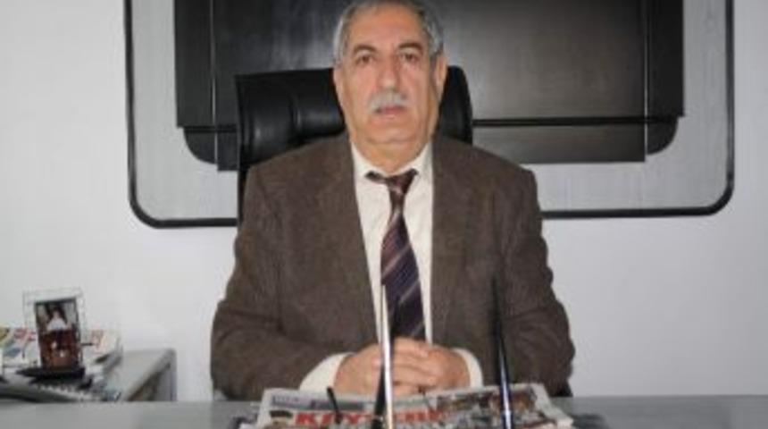 &lsquo;kış Lastiklerinizi Takın&rsquo;