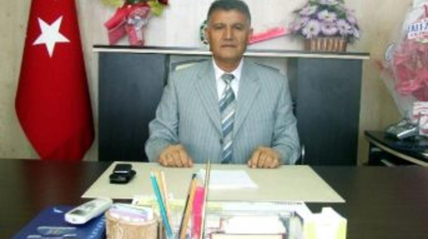 Salihli G&uuml;ven&rsquo;de Se&ccedil;im Heyecanı