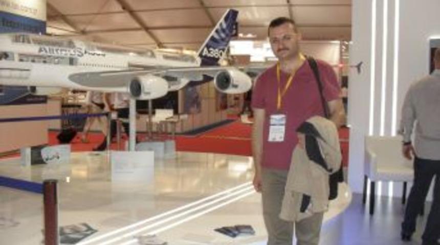 AK&Uuml;, Sivil Havacılık I&ccedil;in Hostes Yetiştirecek
