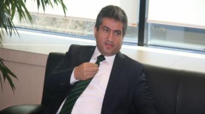 T&Uuml;BİTAK Başkanı Altunbaşak: Oda TV Davasında Hazırlanan Rapor Bilirkişiye Ait