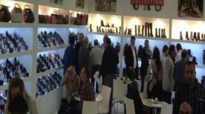 Stso &Uuml;yeleri Fuarlara Katıldı