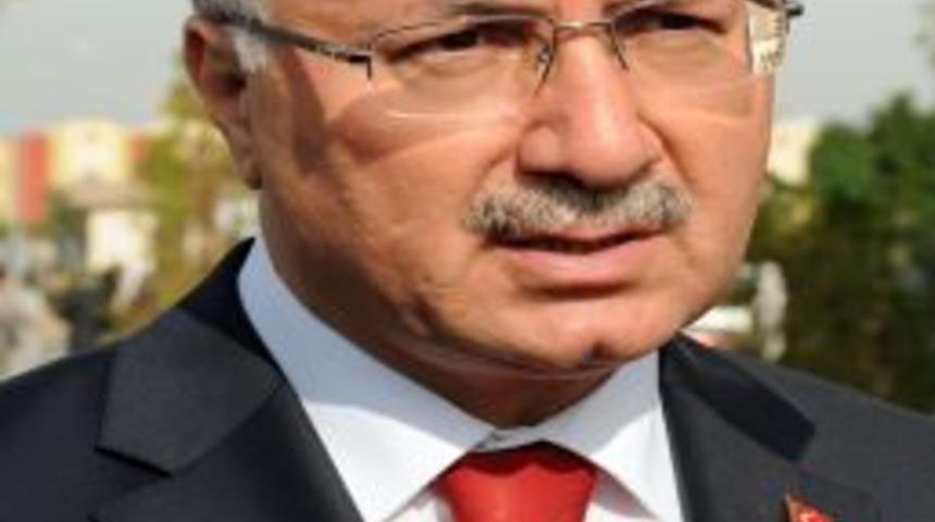 Daş&ouml;z: B&uuml;y&uuml;kşehir Olan Manisa'nın Hem Kurumsal Yapısı Hem Geliri Artacak