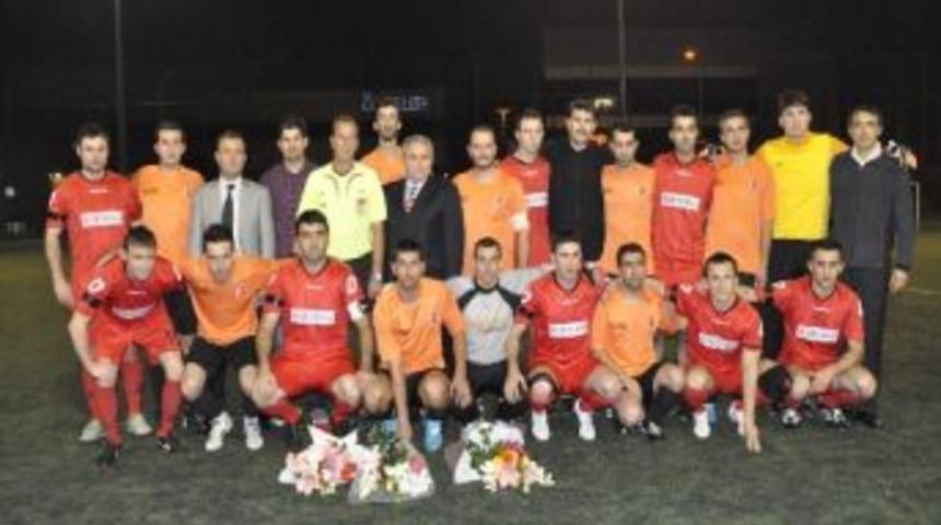 Sanayinin Devleri 1. Olmak İ&ccedil;in Ter D&ouml;kecek