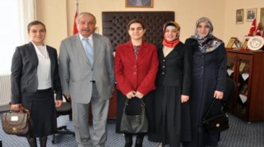 AKAD, Kadınları Sosyal Yaşama Katmak I&ccedil;in Etkinlikler D&uuml;zenleyecek