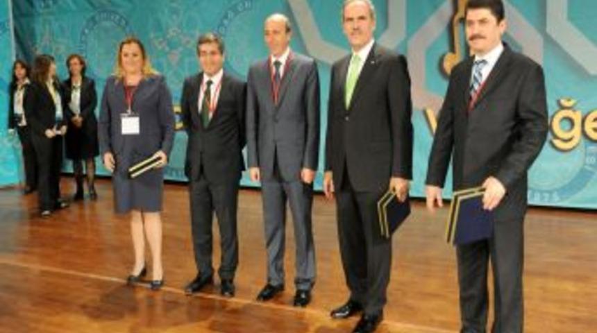 Başkan Altepe: Artık Taşeron Değil Marka Sahibi Olmak Istiyoruz