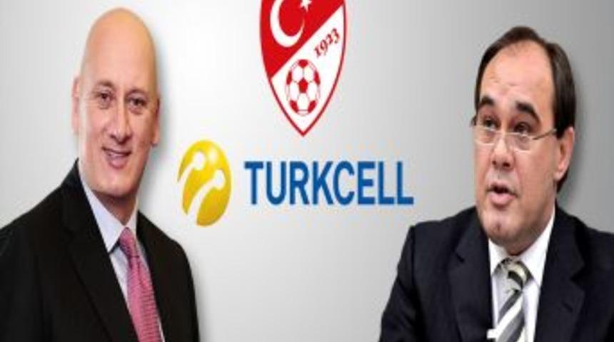 TFF Başkanı Demir&ouml;ren: Akıllı Bilet &Ouml;nemli Ufukların A&ccedil;ılmasını Sağlıyor