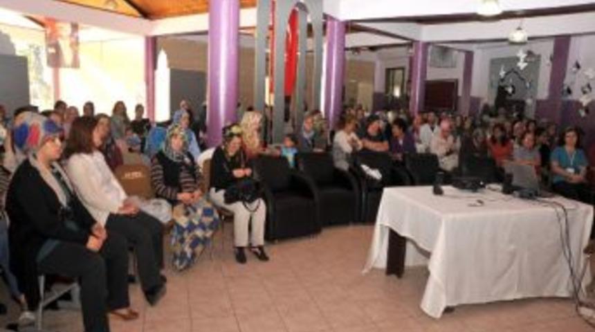 Akmek&rsquo;ten &lsquo;diyabet&rsquo; Konulu Seminer