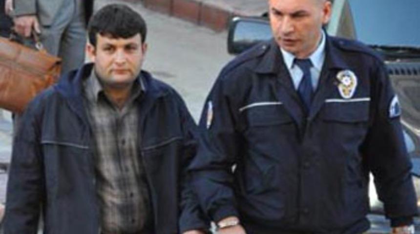 Boyun sapığına 12.5 yıl ceza