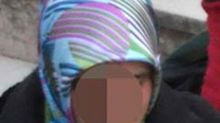 Kuzenine banyoda tecav&uuml;z etti!