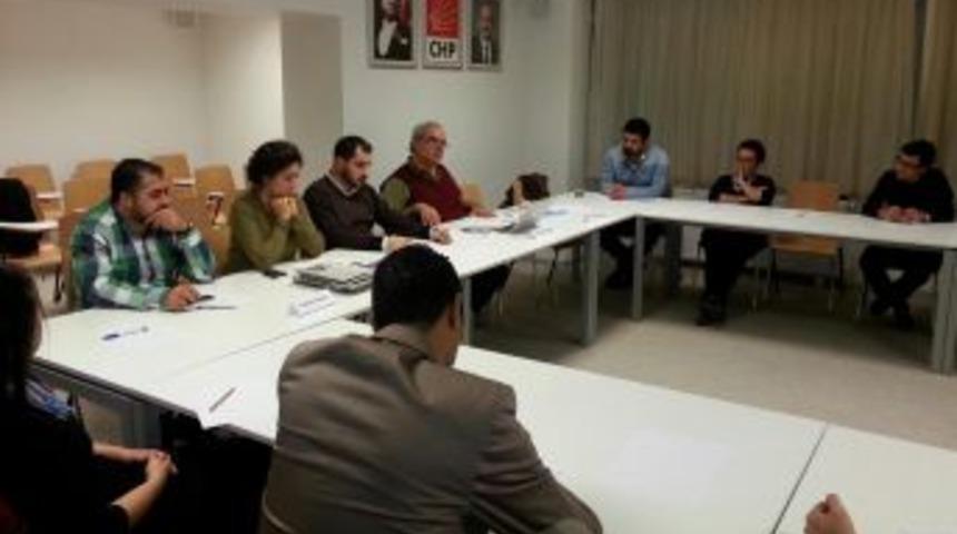 Pişkin: Amerikalılarda kutuplaşma fazla