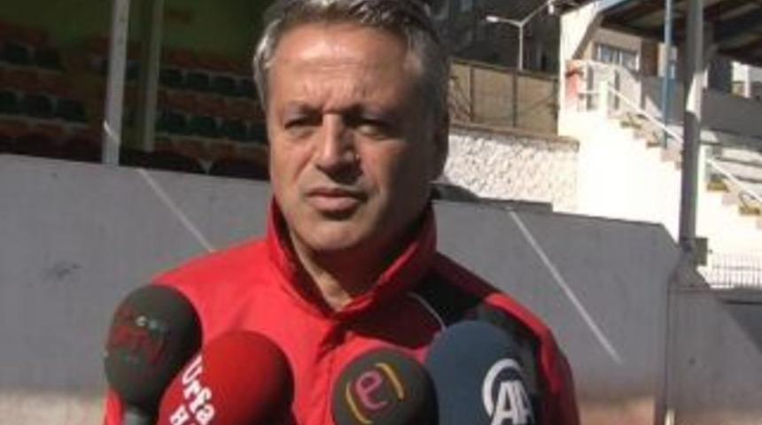 Ceylanlar'da hedef Samsunspor deplasmanı