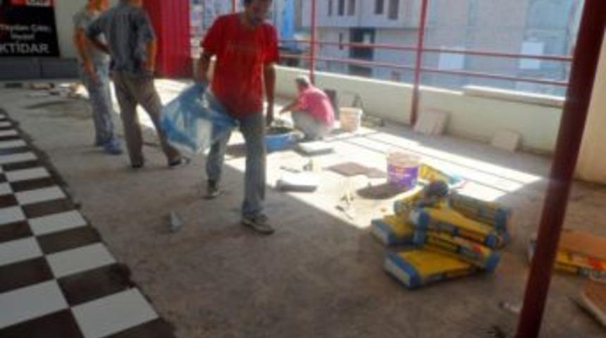 CHP'Adana'da iktidara hazırlanıyor