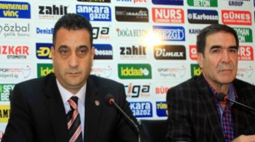 Ma&ccedil;ın Sonucu Fatih Terim'in Ruh Halini Bozmuş