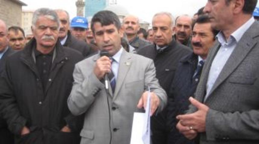 Harb- İş, Gelir Vergisi'nde Adalet I&ccedil;in Imza Kampanyası Başlattı