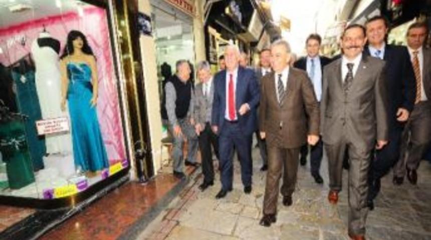 Kemeraltı Buluşması