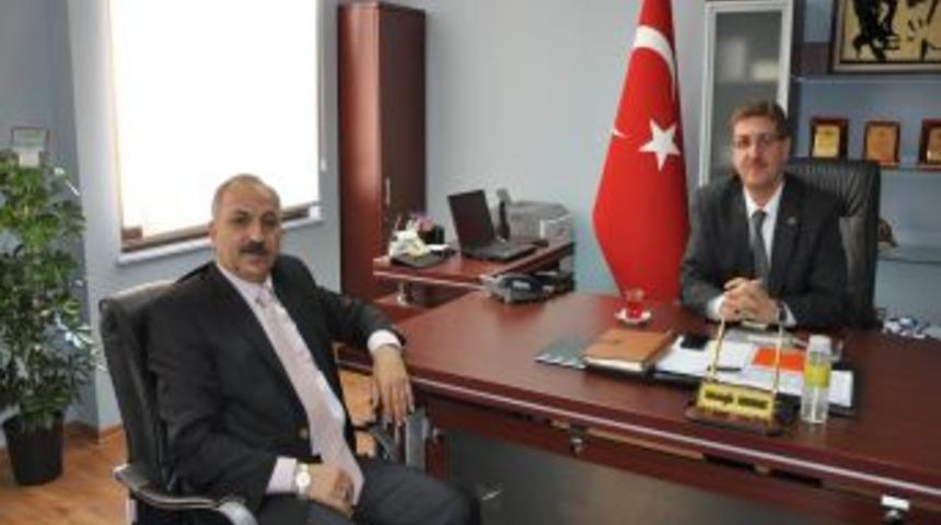 Din&ccedil;er: İş-Kur&rsquo;un Kaynakları Iyi Kullanılmalı