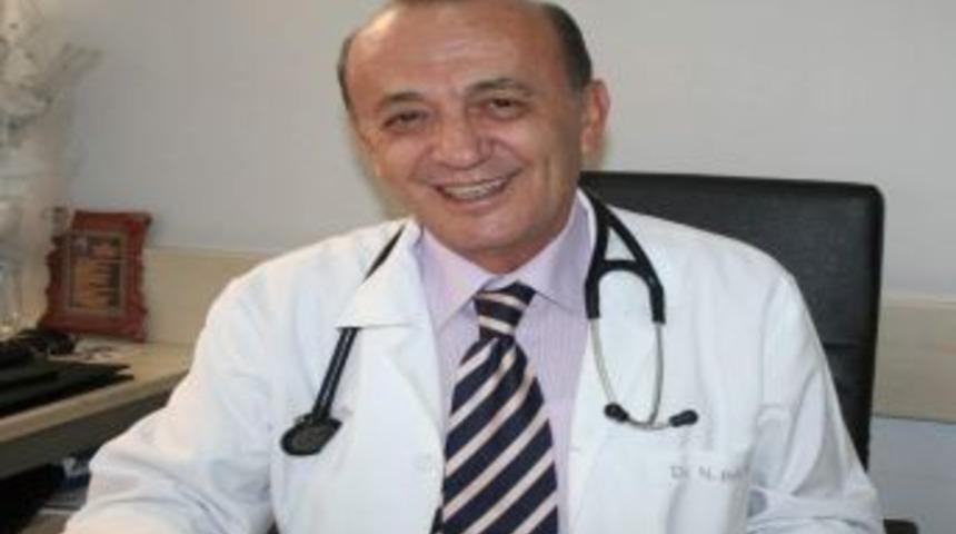 Diyabet Hasta Sayısı Her Ge&ccedil;en G&uuml;n Artıyor