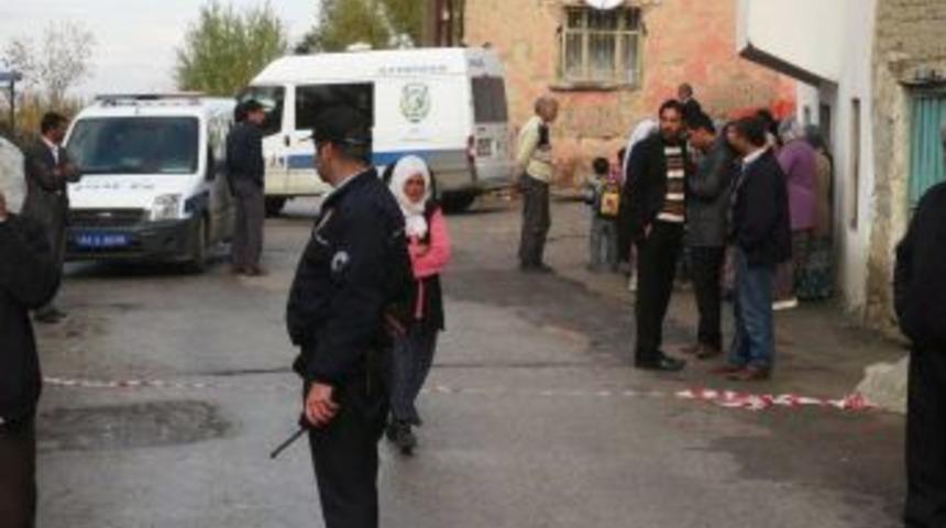 Malatya'da Kız Ka&ccedil;ırma Kavgası: 2 &Ouml;l&uuml;