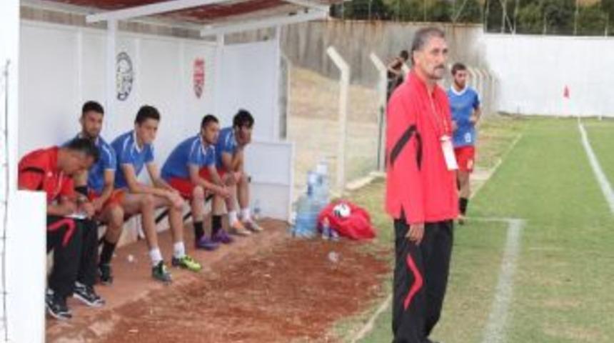 S&ouml;nmez; &ldquo;fazla Pozisyon Vermedik&rdquo;