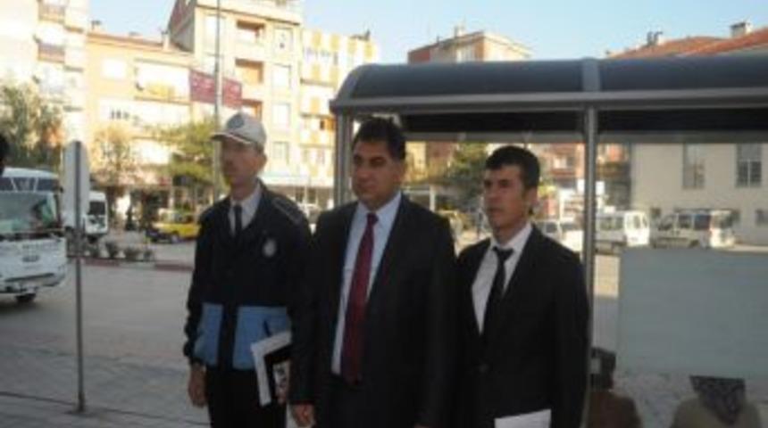 İneg&ouml;l&rsquo;de Kent Kart Dolum Noktaları Standardın &Uuml;st&uuml;nde