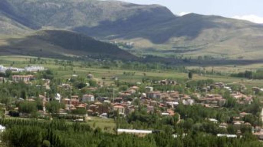 Kelkit Havzası Organik Tarım Havzası Oluyor